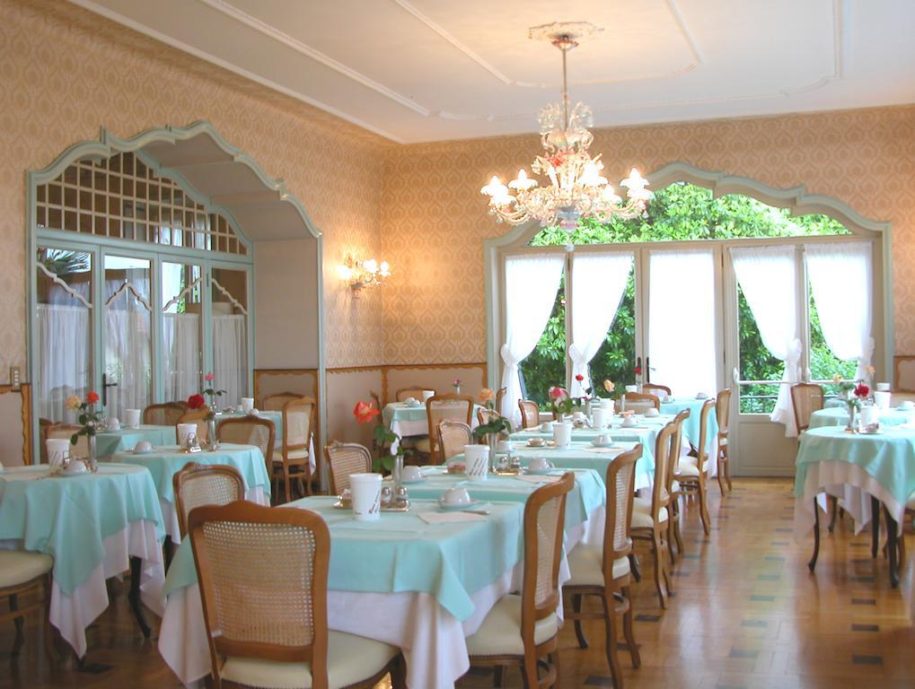 فندق Lake Maggioreفي  Du Parc المظهر الخارجي الصورة