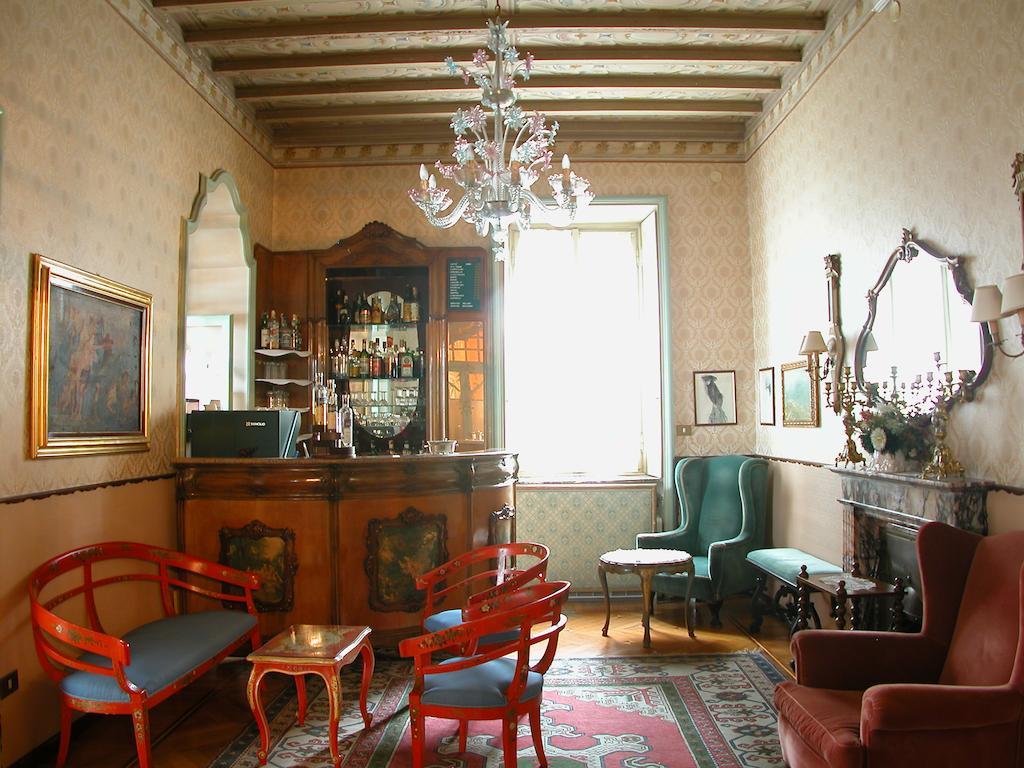 فندق Lake Maggioreفي  Du Parc المظهر الخارجي الصورة